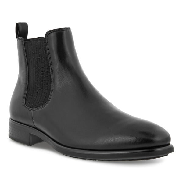 ECCO MEN\'S CITYTRAY CHELSEA BOOT